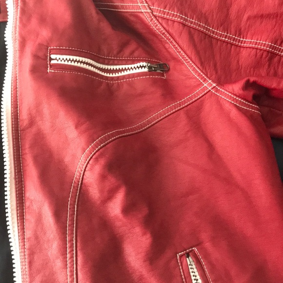Jacket - Picture 2 of 4